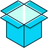 Postal Box Paradise logo